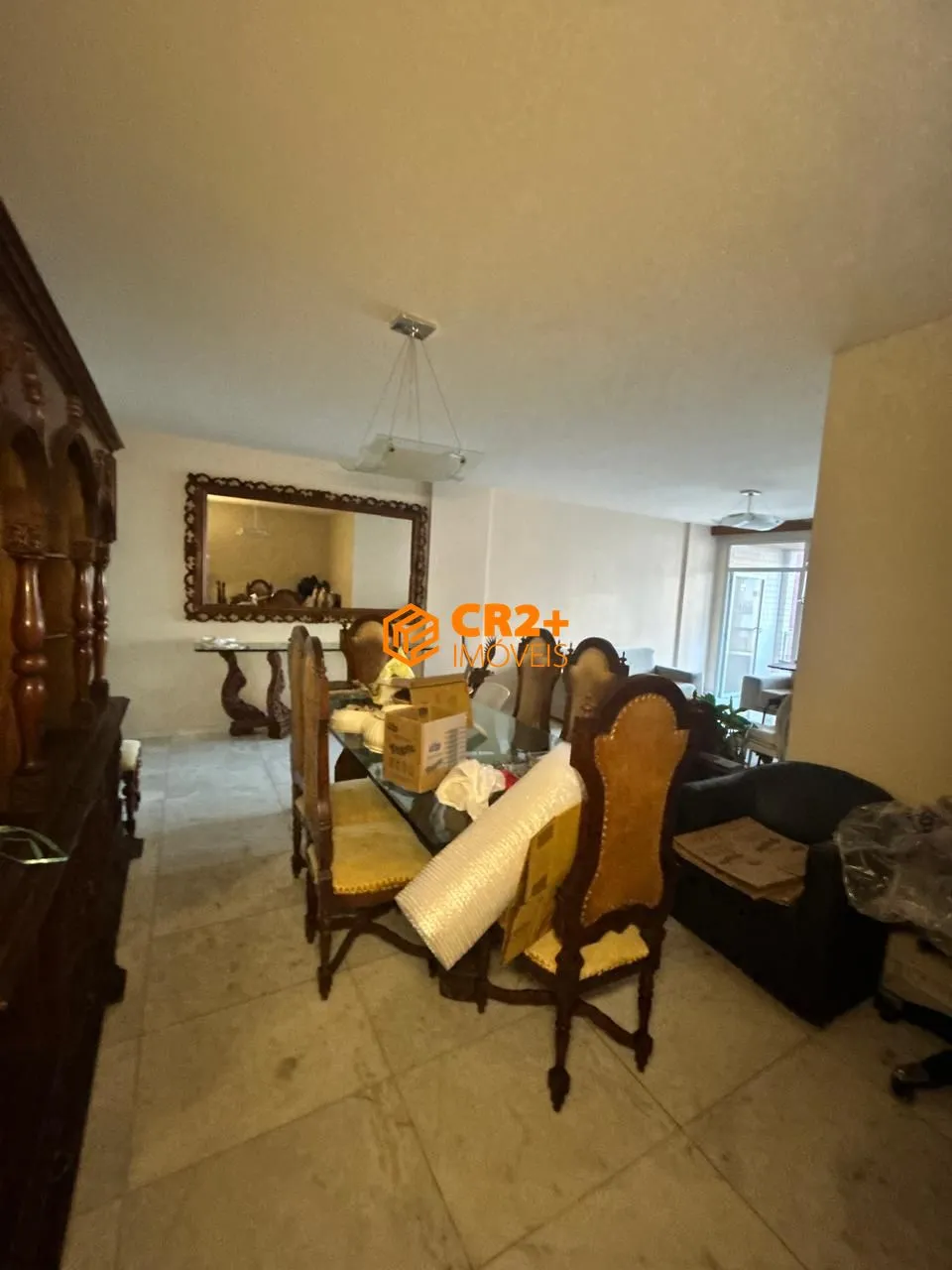 Imagem Alugo apartamento com 4 quartos -182m² na Navegantes em Boa Viagem