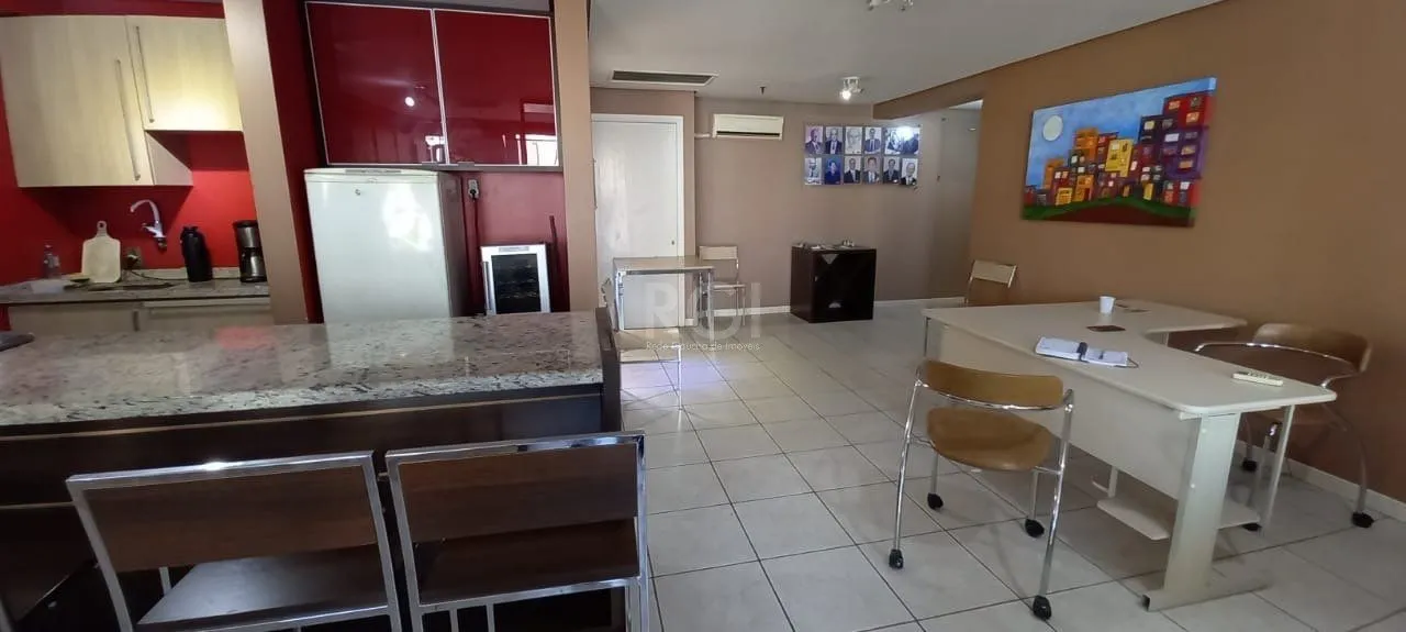 Imagem Conjunto/Sala para Venda - 124.96m², 0 dormitórios, Centro Histórico