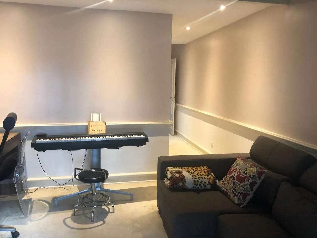Imagem Casa, 816 m² - Alphaville 01 - Barueri/SP