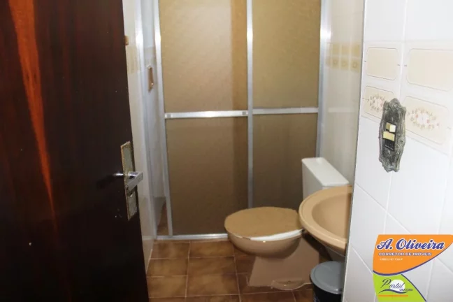 Imagem Apartamento 02 dormitórios (01suíte) - Itaguá