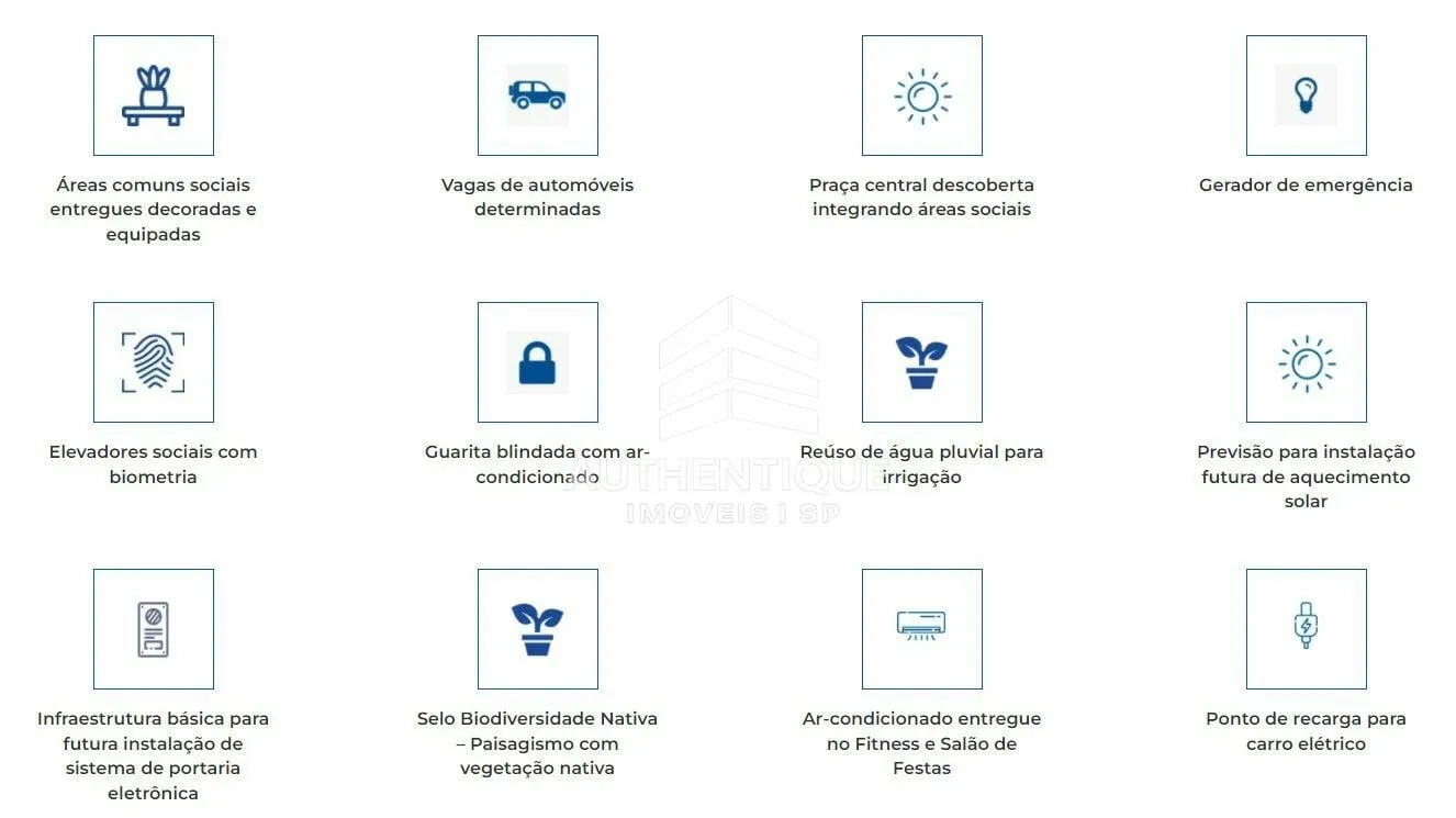 Imagem ATYPIK BROOKLIN - Apartamento à venda no bairro Brooklin - São Paulo/SP, Zona Sul