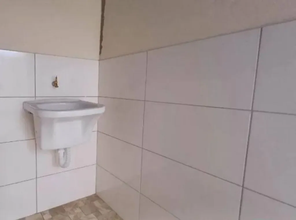 Imagem CASA COM 47,00 m² - NOVA MIRIM - PRAIA GRANDE SP