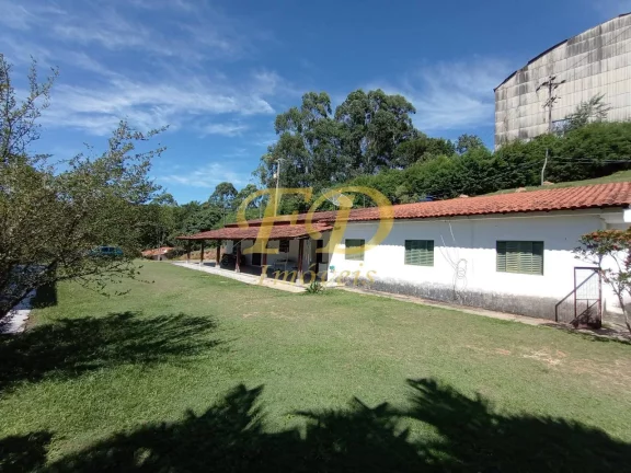 Imagem Sítio em Mairiporã