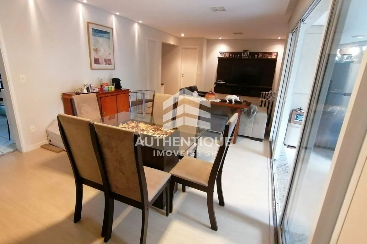 Imagem ADAGIO CHACARA SANTO ANTONIO - Apartamento na Chácara Santo Antônio à venda