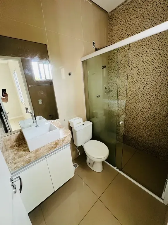 Imagem Casa com 4 Quartos à Venda, 140 m² em Sapiranga-Coité - Fortaleza