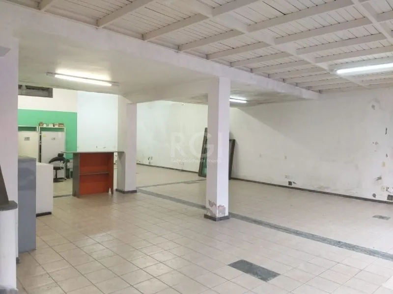 Imagem Loja para Locação na av crsitóvao prox total - 600m²,