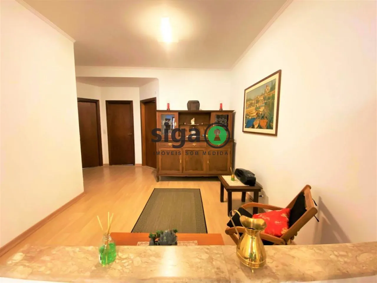 Imagem Casa Térrea Residencial,Comercial em Brooklin