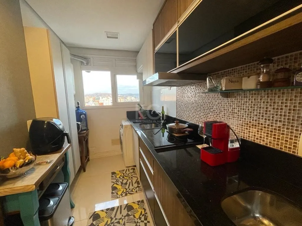 Imagem Apartamento para Venda - 64.67m², 2 dormitórios, sendo 1 suites, 1 vaga - Cidade Baixa, Porto Alegre