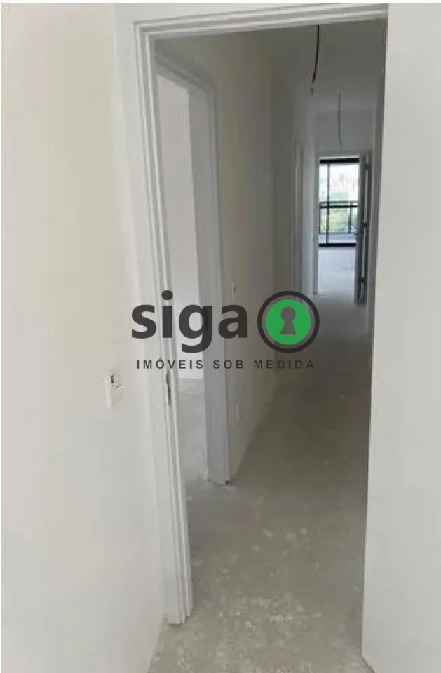 Imagem Condomínio P11 Pinheiros: 142/m² - 03 suítes - 02 vagas