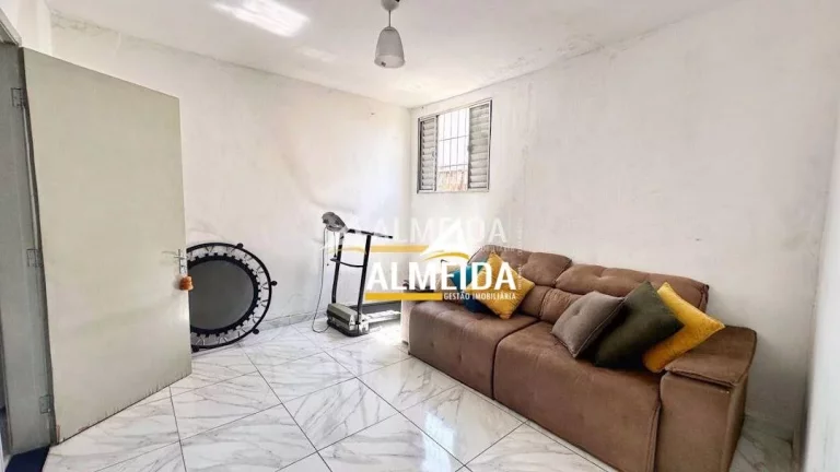 Imagem Casa com 4 dormitórios à venda, 187 m² por R$ 650.000,00 - Jardim Inocoop - Rio Claro/SP