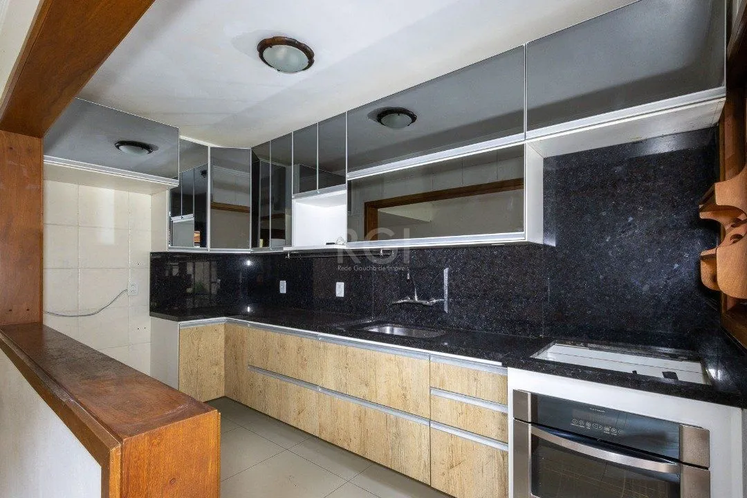 Imagem Casa para Venda - 181.99m², 3 dormitórios, sendo 1 suites, 2 vagas - Jardim Isabel