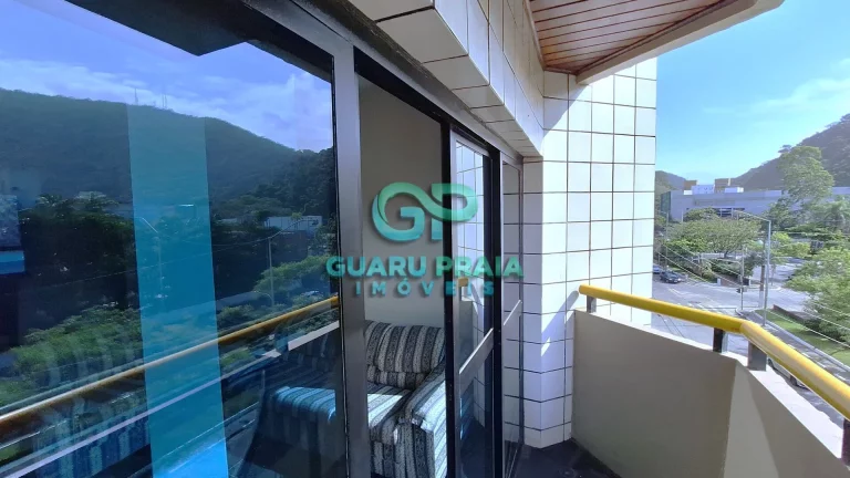 Imagem Apartamento à venda no bairro Enseada - Guarujá/SP
