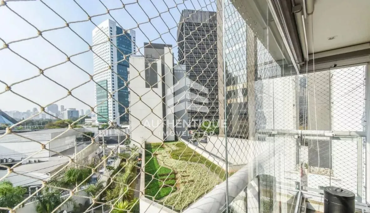 Imagem Home Design Pinheiros - Apartamento à venda em São Paulo/SP