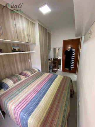 Imagem Apartamento à venda no bairro Gonzaga em Santos/SP
