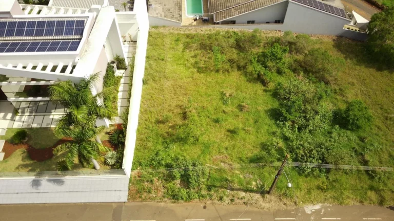 Imagem Terreno para Venda em Concórdia, Jardim