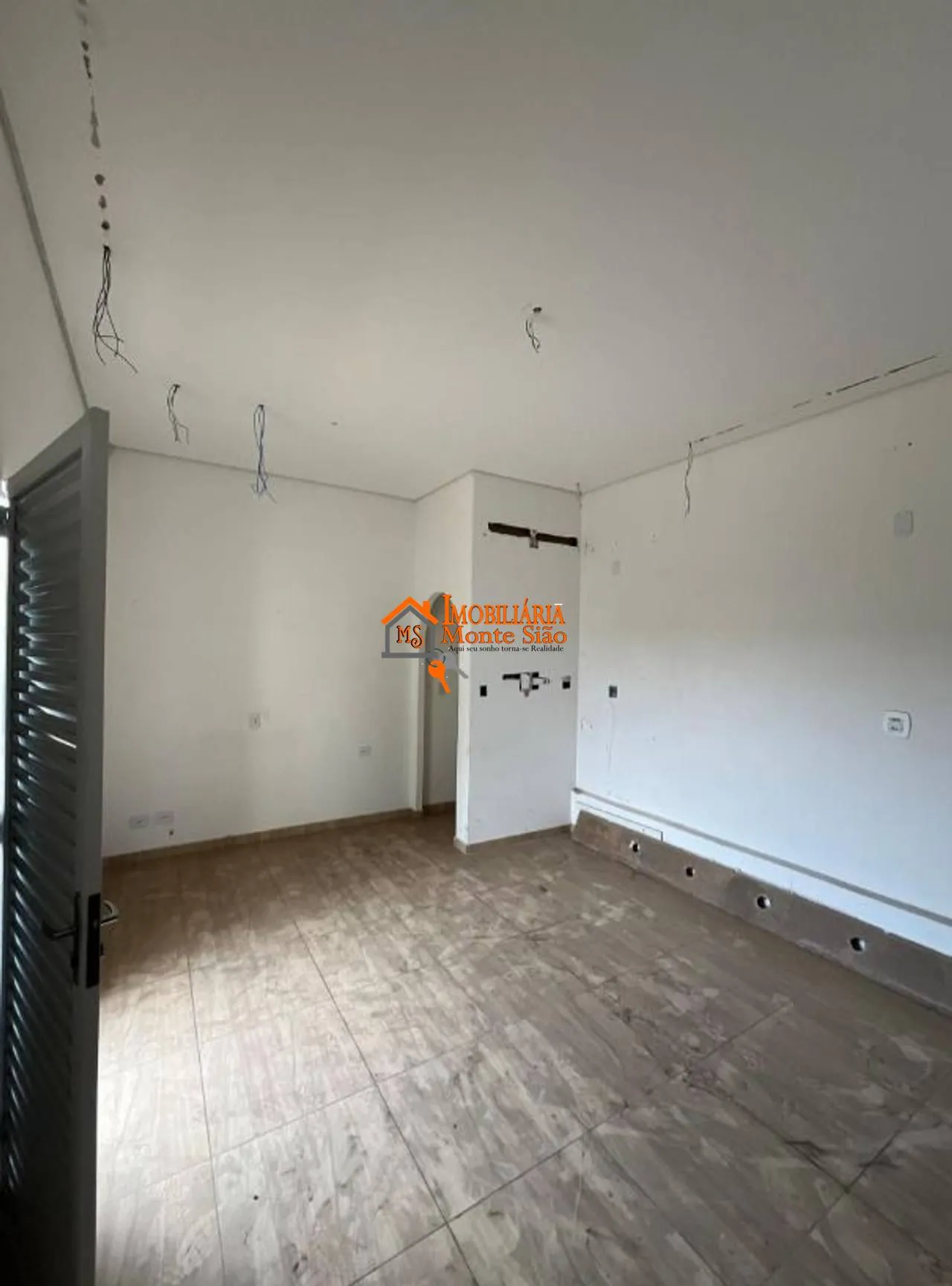 Imagem Salão para alugar, 70 m² por R$ 1.986/mês - Vila Carmela I - Guarulhos/SP