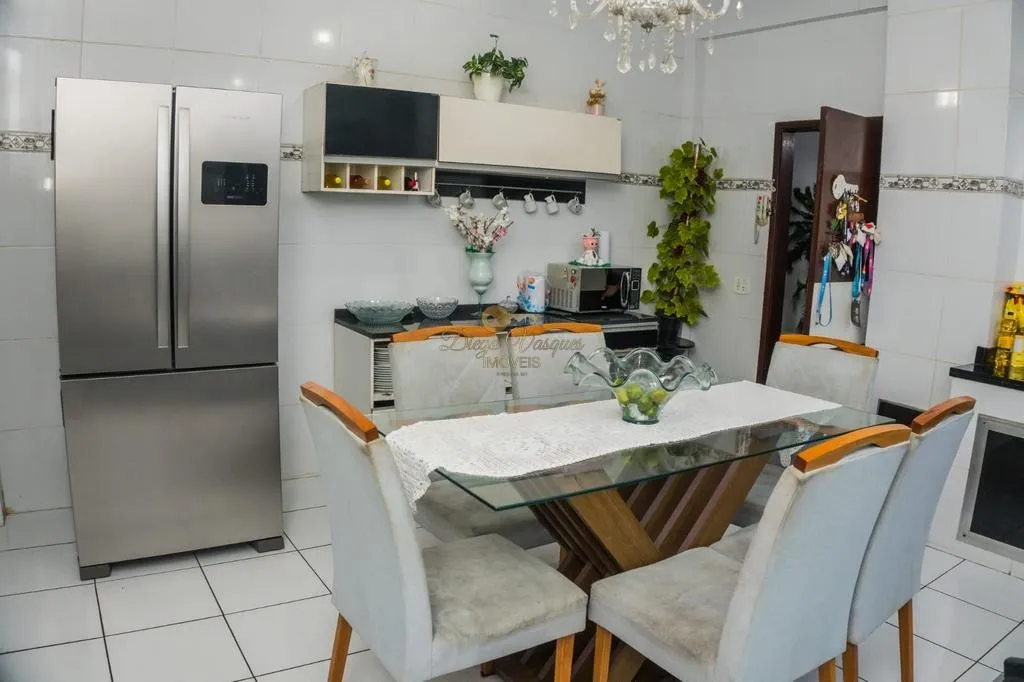Imagem Apartamento para Venda em Teresópolis / RJ no bairro Alto
