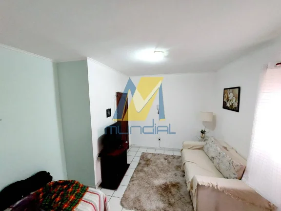 Imagem Apartamento 2 dormitórios no Parque das Nações perto de tudo