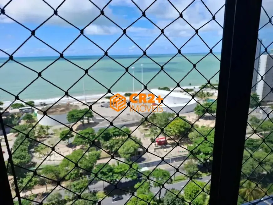 Imagem Vendo apartamento na Jequitinhonha- Setúbal de 108m² em Boa Viagem