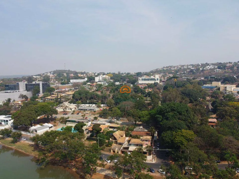 Imagem Terreno à vendano Shalimar - Lagoa Santa, Minas Gerais
