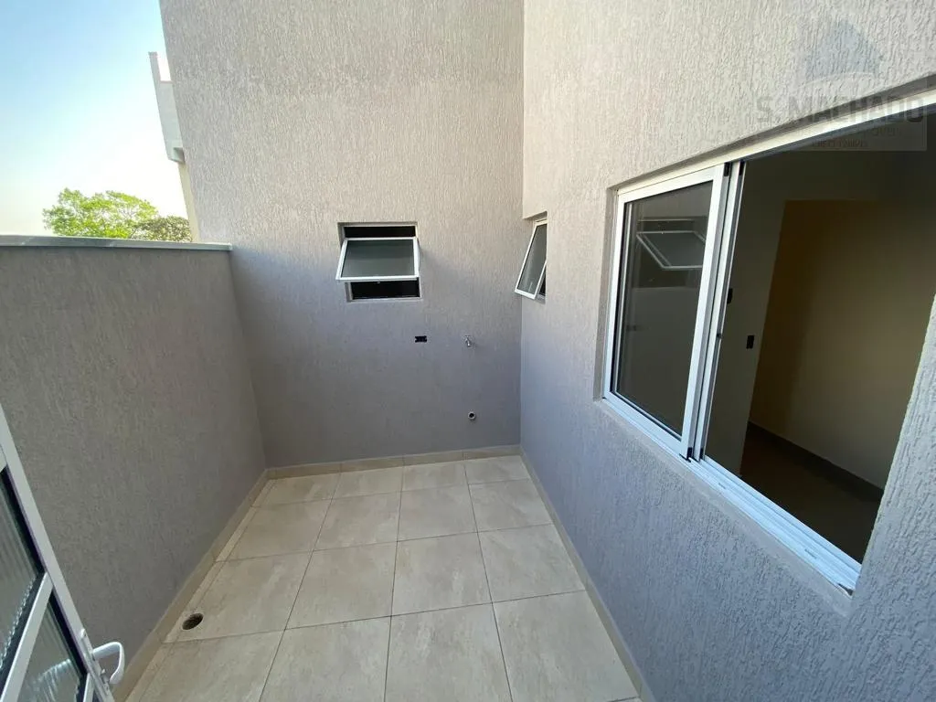 Imagem Apartamento para Venda em Santo André / SP no bairro Jardim Ana Maria