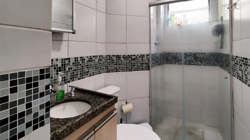 Imagem Pernambuco - Camaragibe, Nazaré , Apartamento, (Comprar)