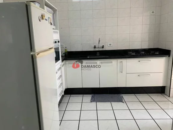 Imagem Apartamento à venda 3 Quartos, 3 Suites, 2 Vagas, 115M², Santa Paula, São Caetano do Sul - SP