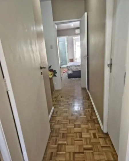 Imagem Casa sobrado no Passo D'areia de 3 dormitórios e vaga