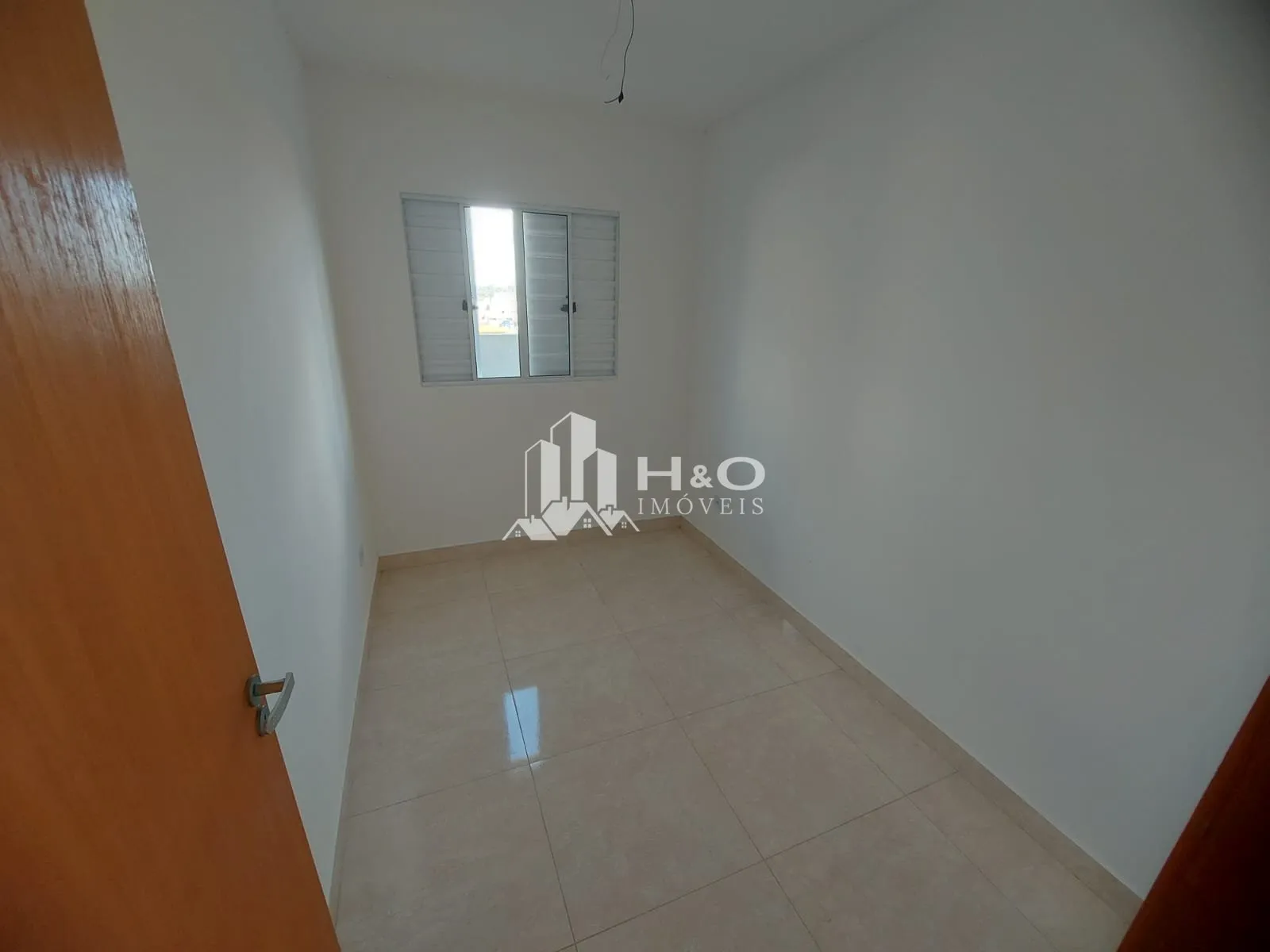 Imagem Apartamento à venda na Vila Dalila - 2 dormitórios, quintal grande, Fácil acesso ao Metrô