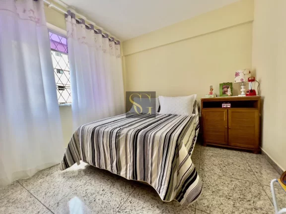 Imagem Apartamento para Venda em Teresópolis, Jardim Cascata, 1 dormitório, 1 suíte, 1 banheiro, 1 vaga