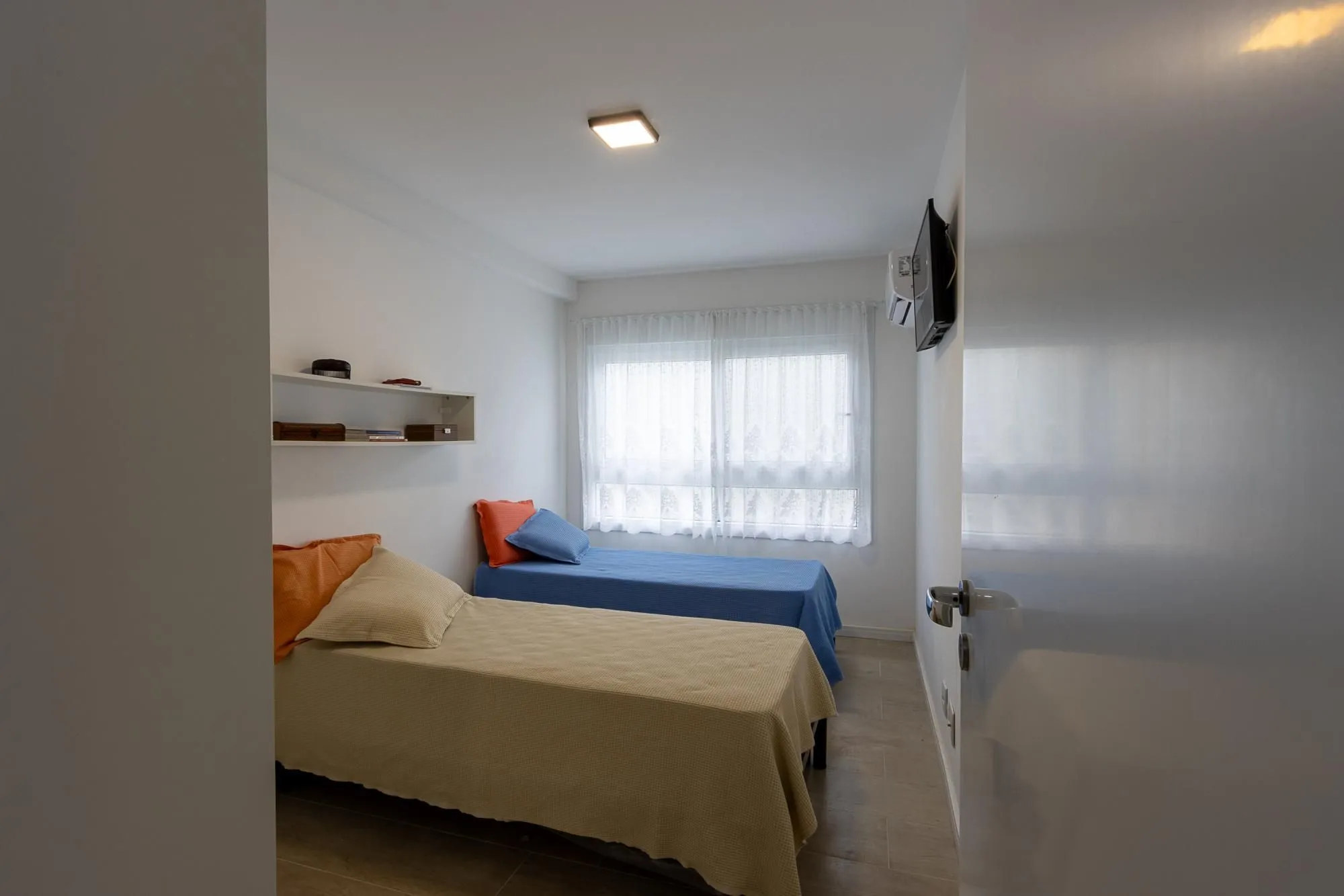 Imagem Apartamento em Menino Deus