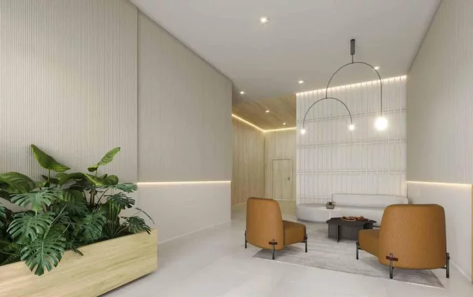 Imagem APARTAMENTO RESIDENCIAL em São Paulo - SP, Perdizes