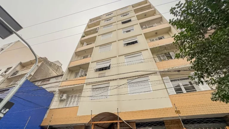 Imagem Apartamento para venda no bairro Cidade Baixa em Porto Alegre