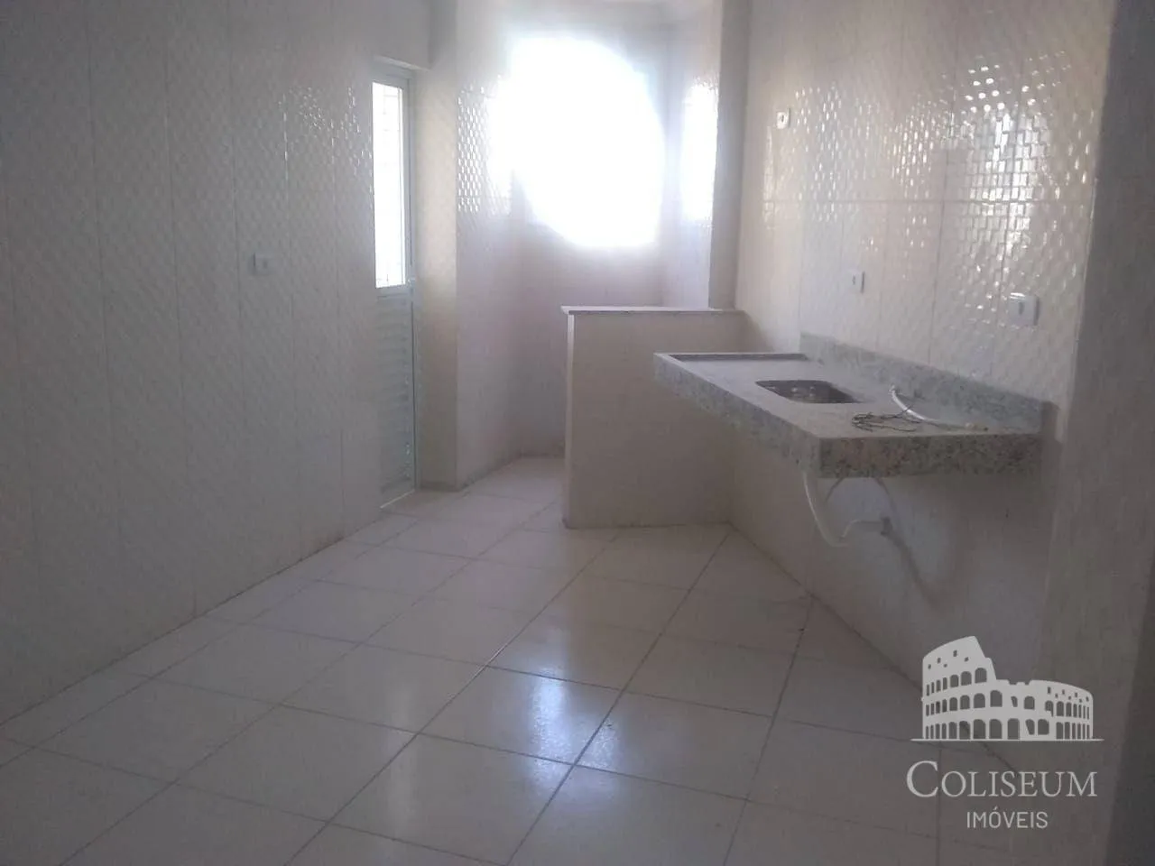 Imagem Apartamento com 2 dormitórios à venda, 94 m² por R$ 600.000,00 - Vilamar - Praia Grande/SP