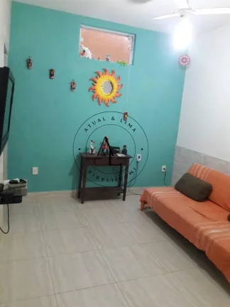 Imagem Chácara à Venda: 4 Dormitórios, Piscina, Área Gourmet em 1.250m2 de Puro Conforto