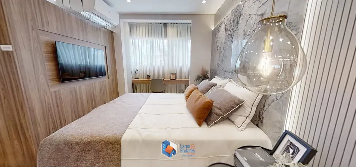 Imagem Apartamento para venda em Aclimação com 2 quartos, sendo 2 suítes, 75m²