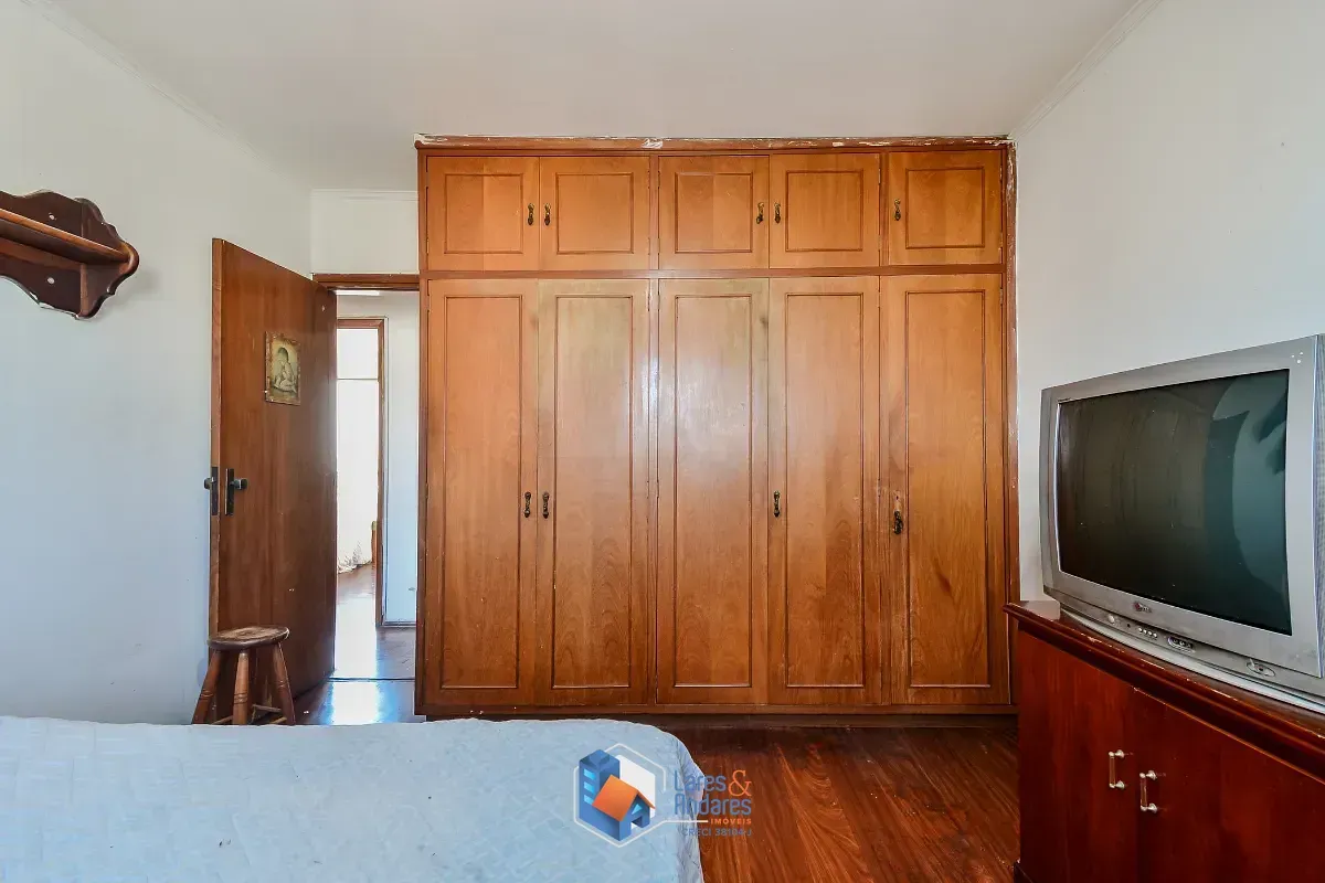 Imagem Apartamento para venda em Mooca com 3 quartos, sendo 1 suíte, 94m²