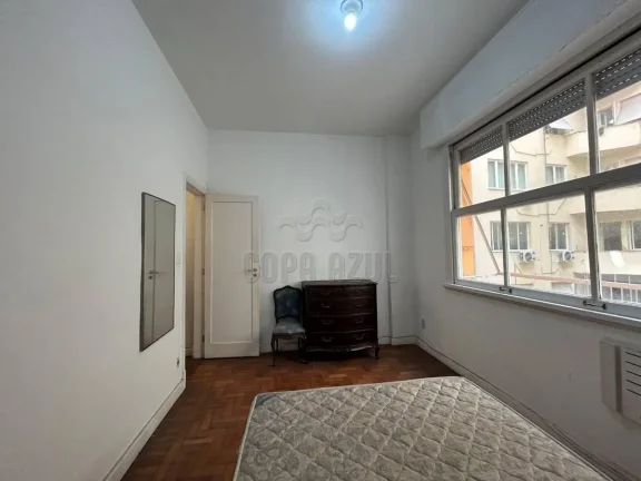 Imagem Copacabana – Rua Francisco Sá | Residencial › Apartamento 3 quarto(s) à Venda