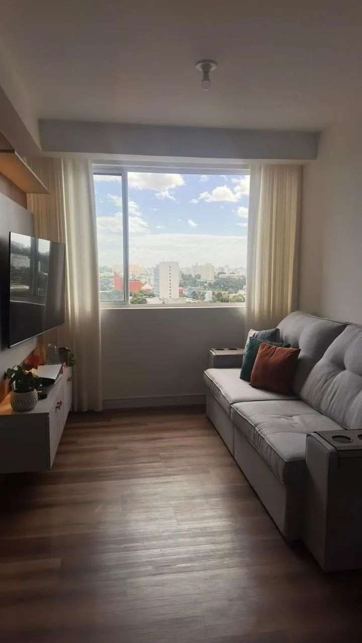 Imagem Excelente apartamento 3 dormitórios sendo 1 suíte com 2 vagas próximo PUC/RS