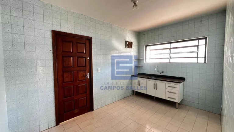 Imagem Casa com 2 dormitórios à venda, 110 m² por R$ 500.000 - Jardim Teixeira - Socorro/São Paulo
