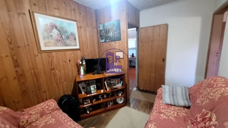Imagem Casa à venda.