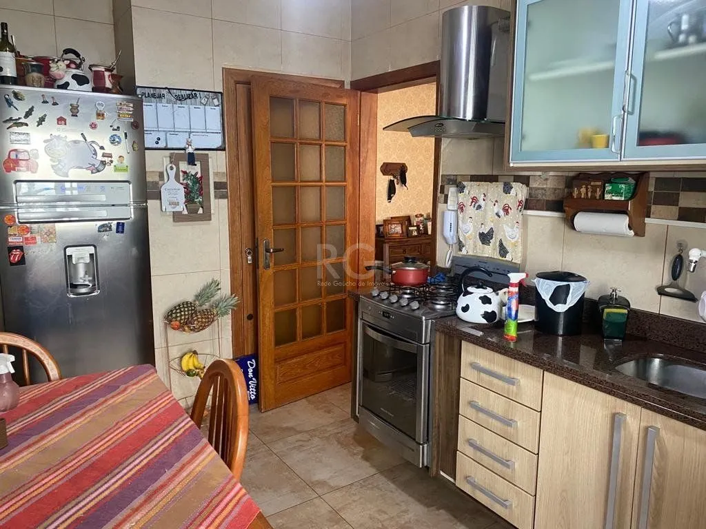 Imagem Apartamento para Venda - 120.1m², 3 dormitórios, sendo 1 suites, 1 vaga - Santa Cecília