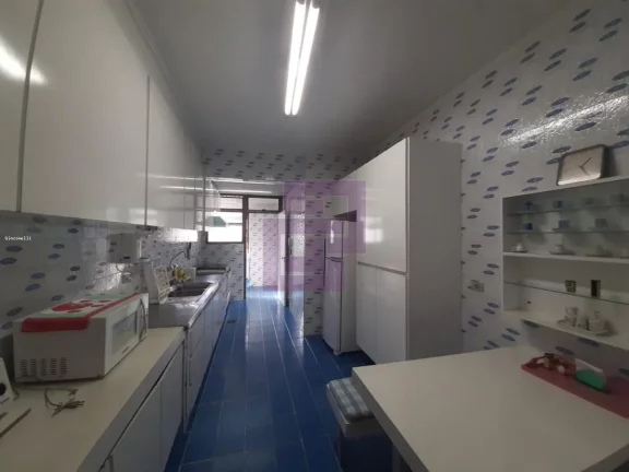 Imagem Apartamento para Venda em Guarujá / SP no bairro Pitangueiras
