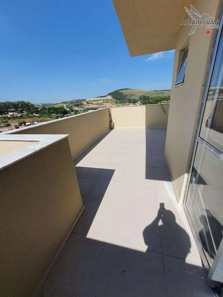 Imagem Apartamentos Contagem Candida Ferreira
