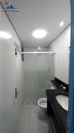 Imagem APTO. COND.COSTA VERDE. 3DORMS, 1 VAGA. AMPLO LIVING. DOCTOS OK.