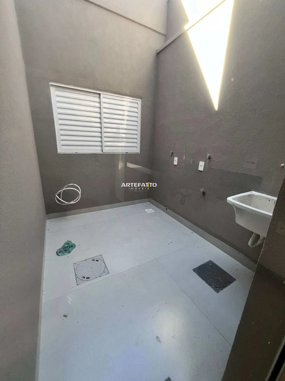 Imagem Casa à venda, Jardim Adelinha, com 3 quartos, 135m2