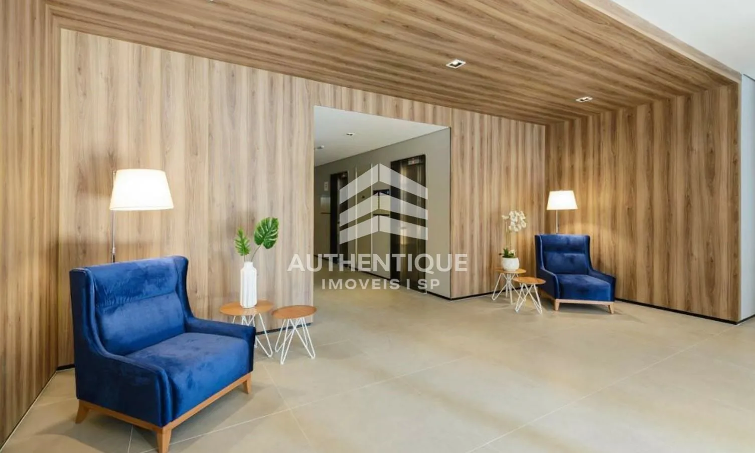 Imagem Gaivota 1081 Moema - Apartamento à venda em São Paulo/SP