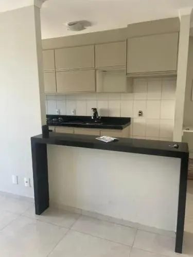 Imagem Apartamento para Venda em Hortolândia, Vila Ipê, 2 dormitórios, 1 banheiro, 1 vaga