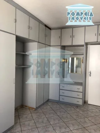 Imagem Apartamento Av. Affonso Penna, Santos/SP - Venda ou Locação