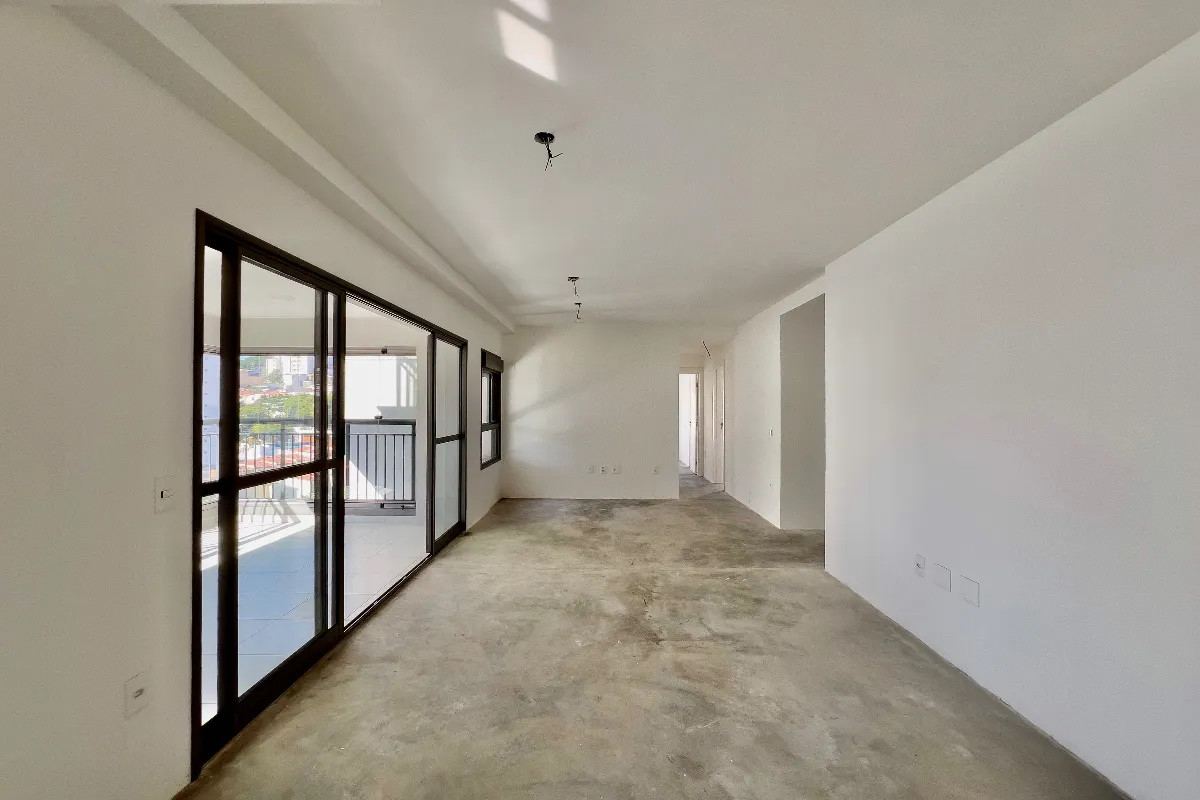 Imagem Apartamento para venda em Mooca com 3 quartos, sendo 3 suítes, 130m2